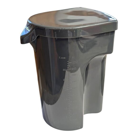 Breville Juice Fountain JE900 Pitcher Jug W/ Lid - Picture 7 of 8